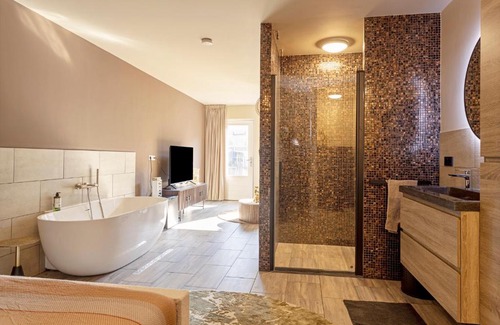 Binnensingelgebied Apartment | Het Oude Stadhuis