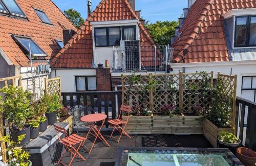 Centrum Apartment | Het Pakhuis Haarlem