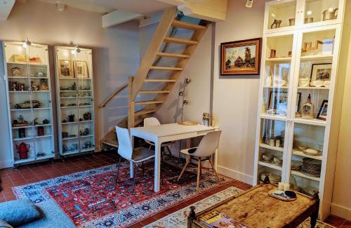 Centrum Apartment | Het Pakhuis Haarlem