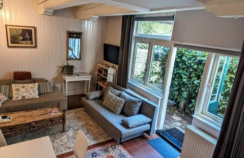 Centrum Apartment | Het Pakhuis Haarlem