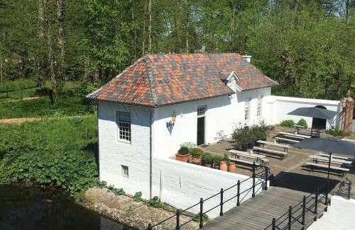 Loon op Zand House | Het Witte Kasteel