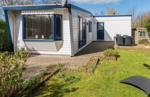 Petten Ski Chalet | Het Zeepaardje Petten aan Zee
