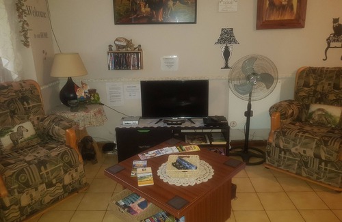 Sabie Apartment | Hettie se Plekkie Selfcatering Flat