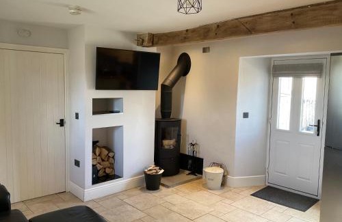 Old Bewick House | Hetton Byre