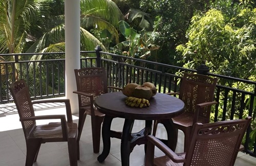 Kathaluwa House | hewage guest house