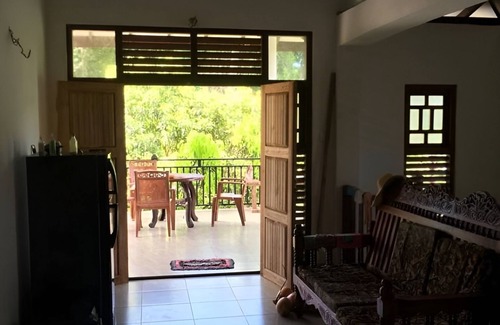 Kathaluwa House | hewage guest house