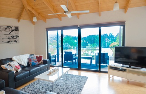 Marysville Cottage | HEX COTTAGE - PEACEFUL RETREAT in the heart of Marysville