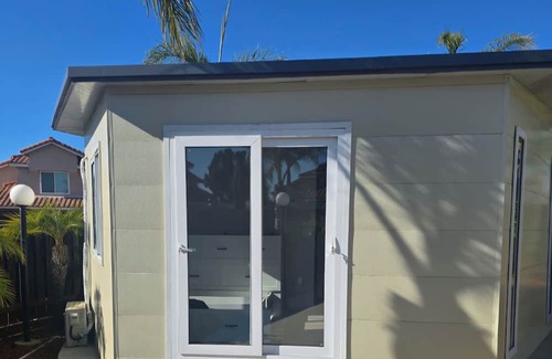 Rancho Penasquitos Apartment | Hexagon Hideaway