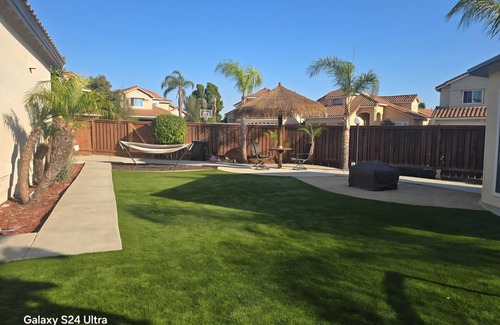 Rancho Penasquitos Apartment | Hexagon Hideaway