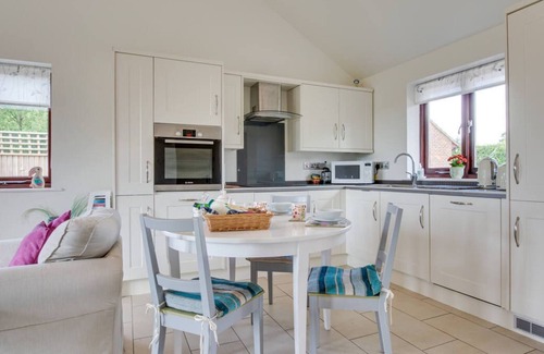 Ewhurst Green House | Hexden Lea in the beautiful Cranbrook