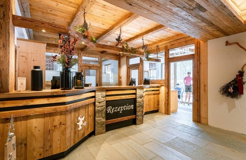 Soell Apartment | Hexensuite - Hotel Hexenalm