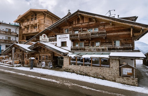 Soell Apartment | Hexensuite - Hotel Hexenalm