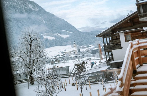 Soell Apartment | Hexensuite - Hotel Hexenalm