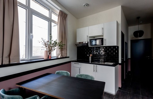Brussels Hotel | Hey-Aparthotel