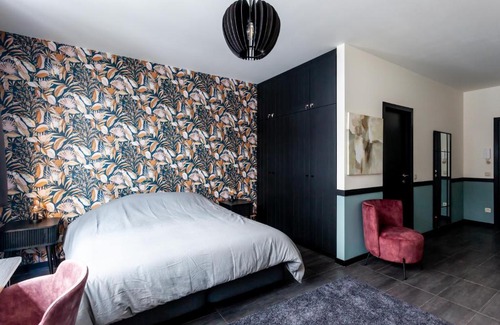 Brussels Apartment | Hey - Aparthotel Brussels