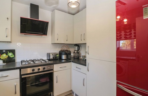 Malvern House | HEY CLOSE, pet friendly, character holiday cottage in Great Malvern