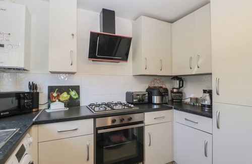 Malvern House | HEY CLOSE, pet friendly, character holiday cottage in Great Malvern