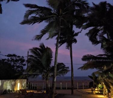 Thiruvananthapuram House | Hey Day by the Sea