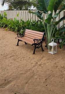 Thiruvananthapuram House | Hey Day by the Sea