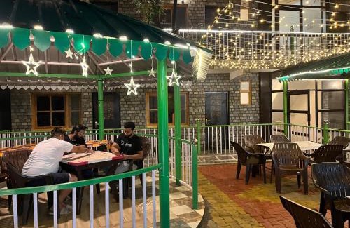 Nainital Resort | Heyan Cedar Woods Nainital, 5 Mins walk from Mall Road