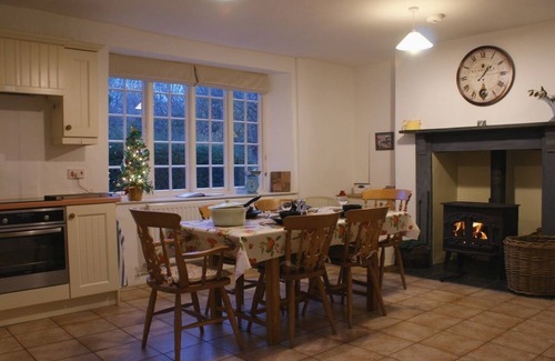 Minehead Cottage | Heyden Cottage