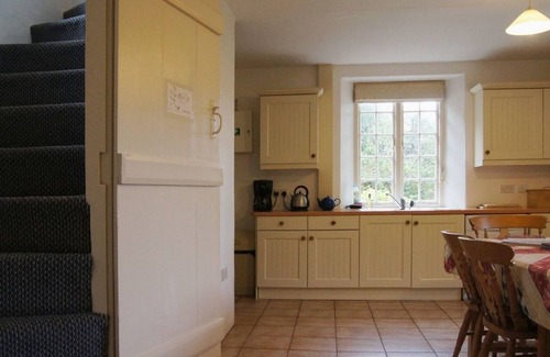 Minehead Cottage | Heyden Cottage