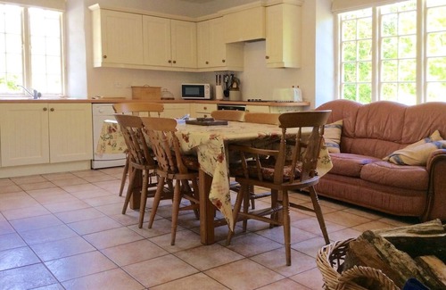 Minehead Cottage | Heyden Cottage