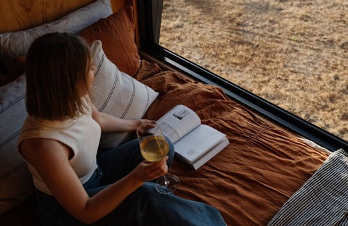 Chapman Hill Cabin | Heyscape Busselton Classic Cabin