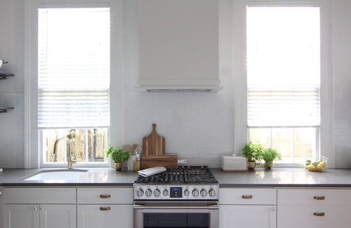 Bywater House | HGTV's BYWATER Beauty as seen on New Orleans Reno - Stunning spacious 1-bedroom