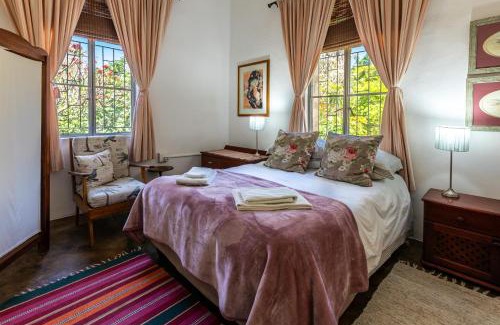 Grootfontein House | HH 820 Accomodation