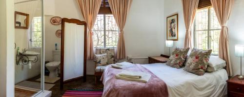 Grootfontein House | HH 820 Accomodation