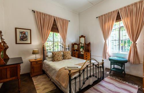 Grootfontein House | HH 820 Accomodation