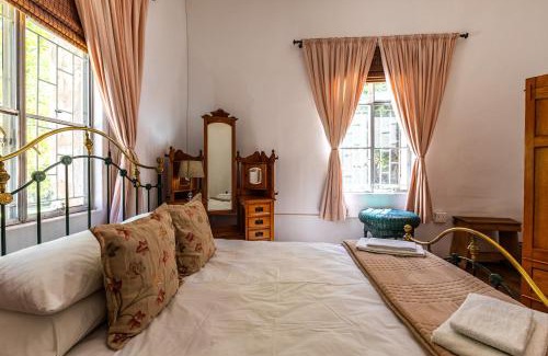 Grootfontein House | HH 820 Accomodation