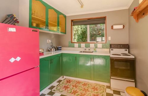 Akaroa Cottage | HH Akaroa - Akaroa Holiday Home