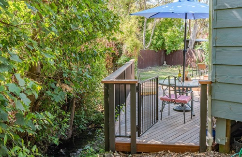 Akaroa Cottage | HH Akaroa - Akaroa Holiday Home