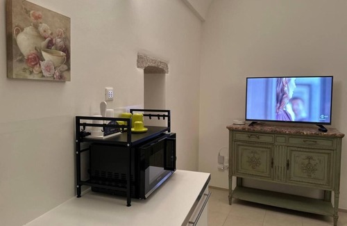 Molfetta House | HH Amente5 - Nestled in the heart of the historic center comfortable apartment