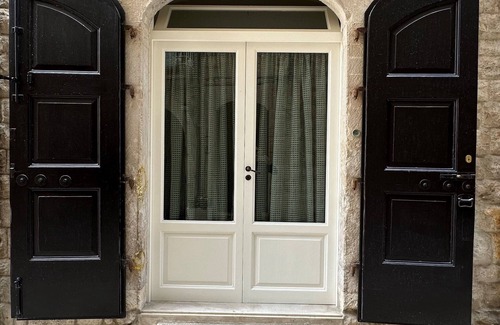 Molfetta House | HH Amente5 - Nestled in the heart of the historic center comfortable apartment