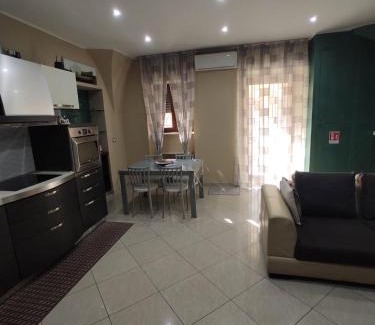 Troia Apartment | HH IMPERO Locazione Turistica