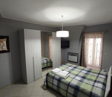 Troia Apartment | HH IMPERO Locazione Turistica