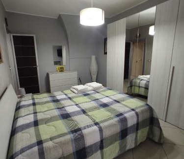 Troia Apartment | HH IMPERO Locazione Turistica