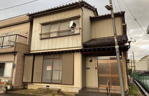 Toyama House | HH2 Private House
