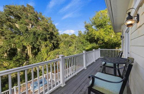 Seabrook Island House | HH2482: 2482 High Hammock Road