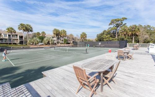 Seabrook Island House | HH2482: 2482 High Hammock Road