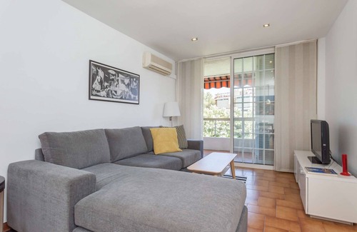 Castelldefels Apartment | HHBCN Beach apartment Castelldefels #3