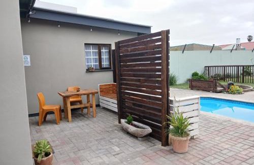 Vineta Apartment | Hi-C Self Catering