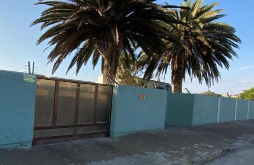 Vineta Apartment | Hi-C Self Catering