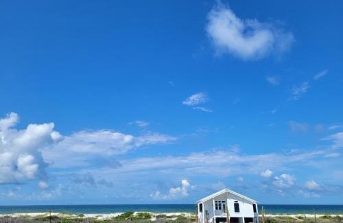 Cape San Blas House | Hi Cotton Villa
