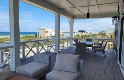 Cape San Blas House | Hi Cotton Villa