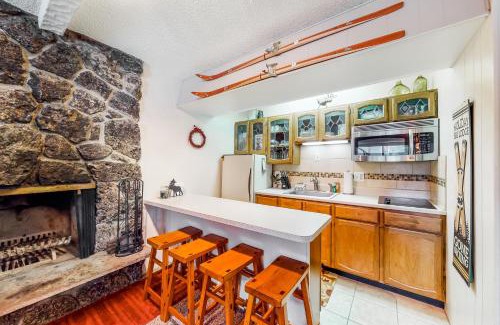 Winter Park Apartment | Hi Country Haus Hideaway