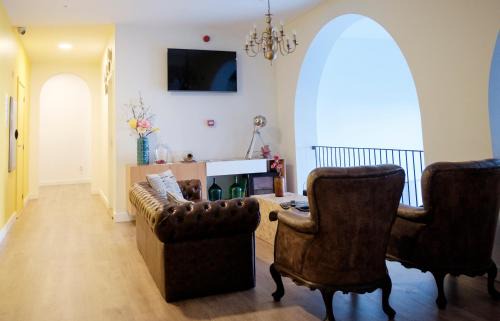 Vila Nova de Famalicao House | HI!GO